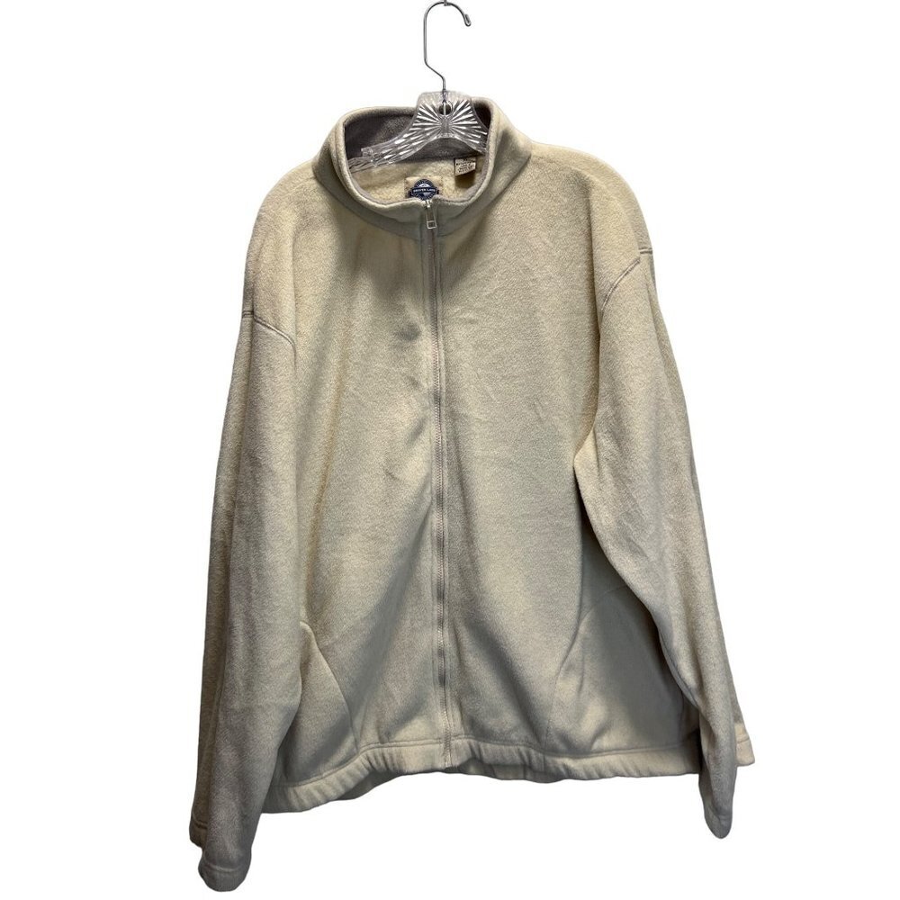 Shaver Lake Zip up Fleece Jacket